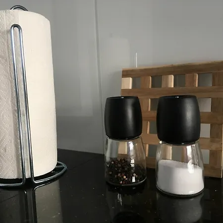 Apartman Namico Sokolowska 9 Varsó