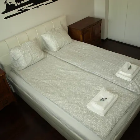 Apartman Namico Sokolowska 9