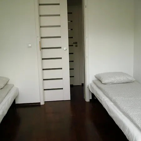 Apartman Namico Sokolowska 9
