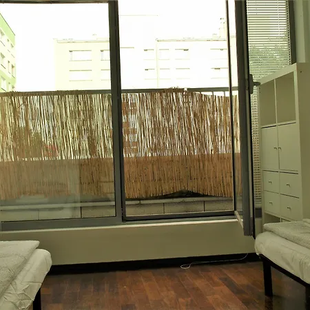 Apartman Namico Sokolowska 9