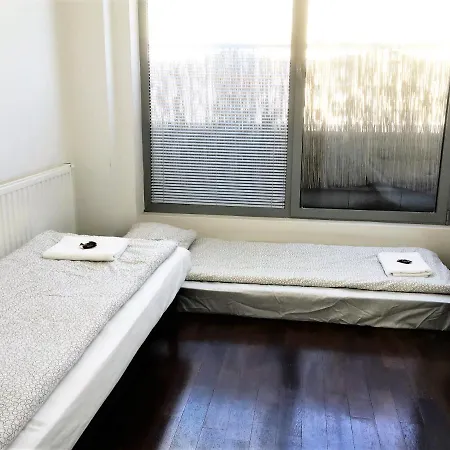 Namico Sokolowska 9 Apartman