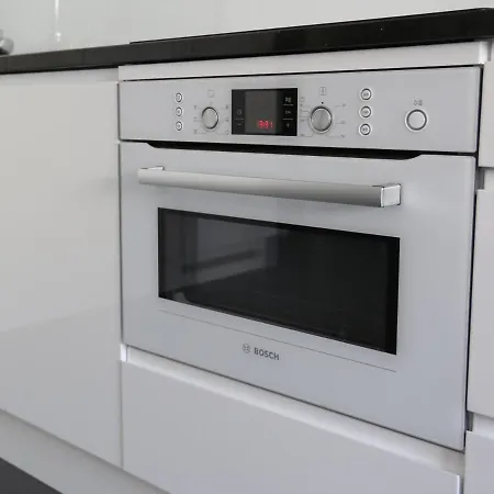 Namico Sokolowska 9 Apartman *
